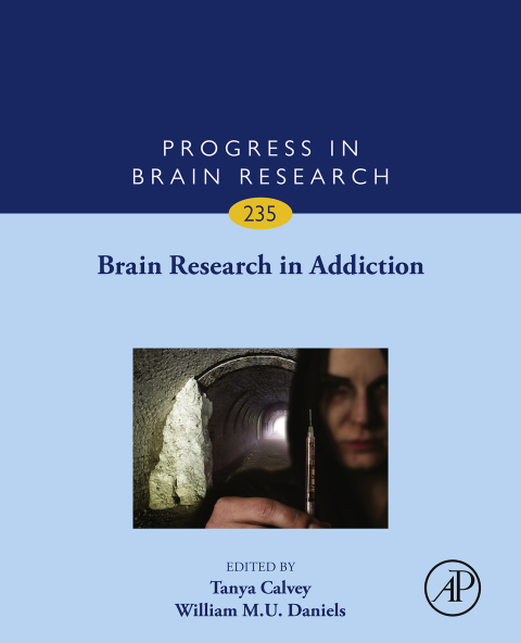 Book Brain Research in Addiction free