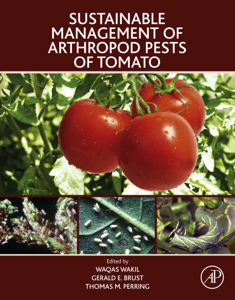 Book Sustainable Management of Arthropod Pests of Tomato free