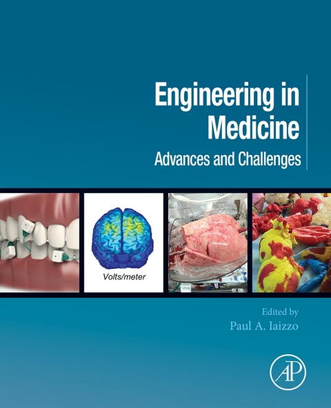Book Engineering in Medicine free