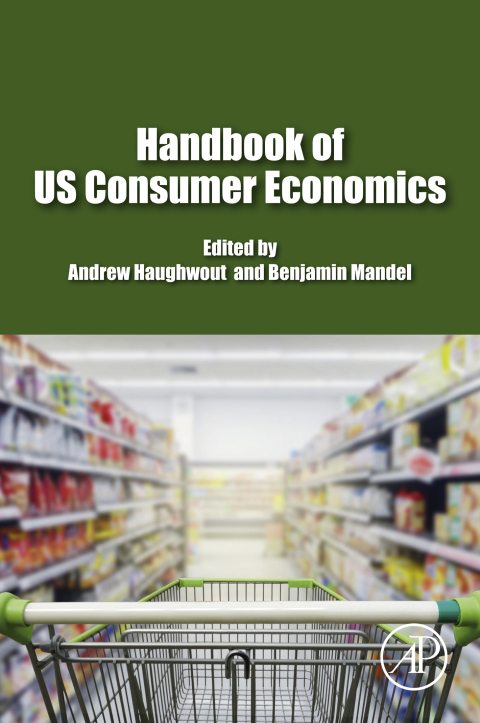 Book Handbook of US Consumer Economics free