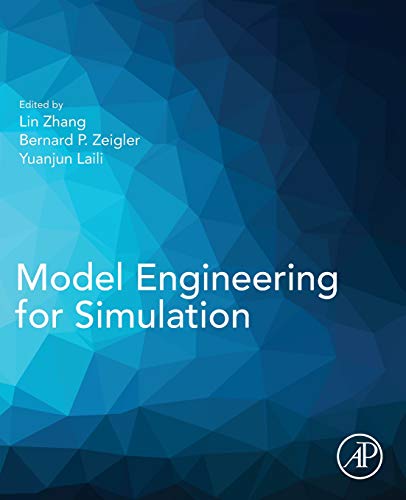 Book Model Engineering for Simulation free
