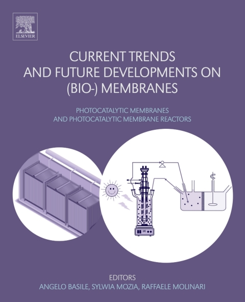 Book Current Trends and Future Developments on (Bio-) Membranes free