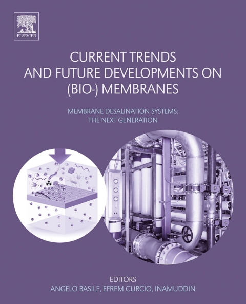 Book Current Trends and Future Developments on (Bio-) Membranes free