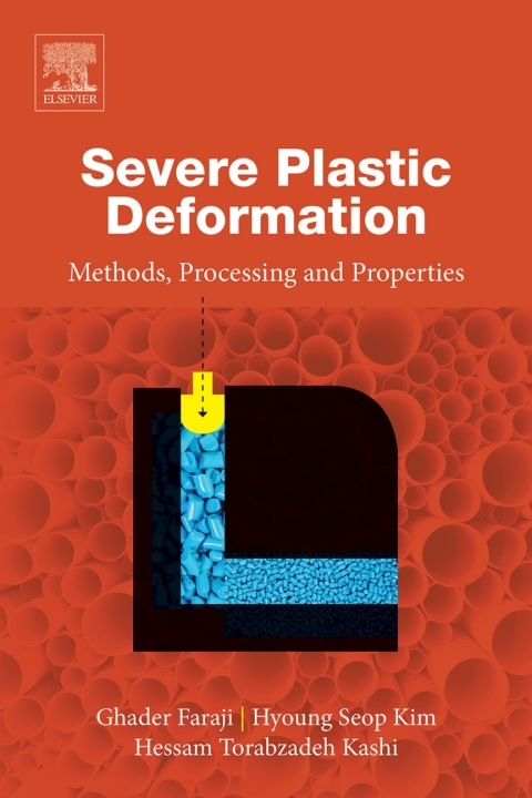 Book Severe Plastic Deformation: Methods, Processing and Properties free
