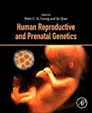 Book Human Reproductive and Prenatal Genetics free