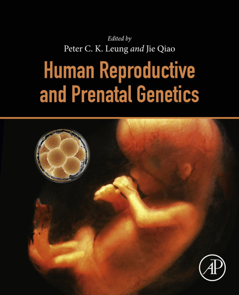 Book Human Reproductive and Prenatal Genetics free
