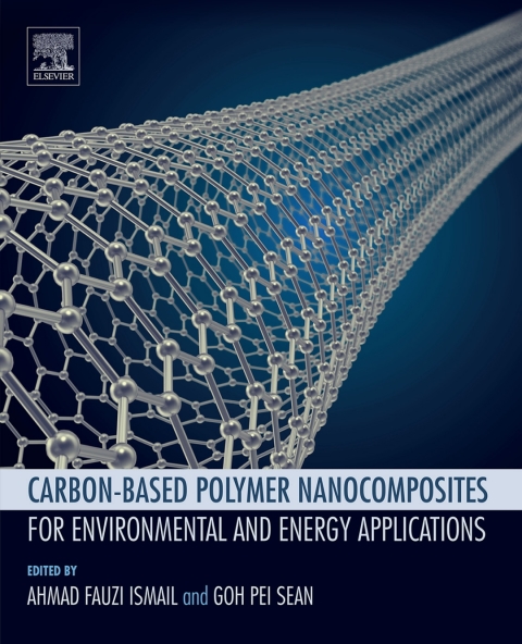 Book Carbon-based Polymer Nanocomposites for Environmental and Energy Applications free