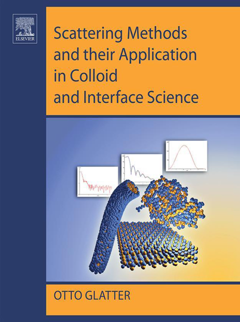 Book Scattering Methods and their Application in Colloid and Interface Science free