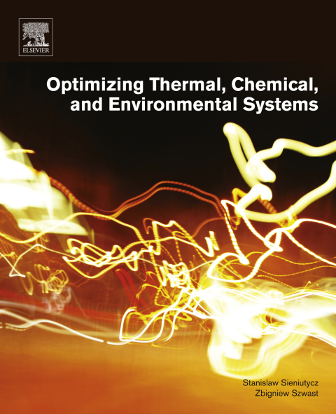 Book Optimizing Thermal, Chemical, and Environmental Systems free