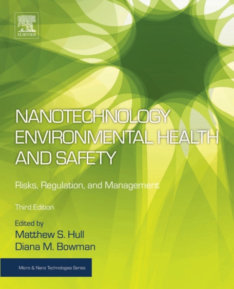 Book Nanotechnology Environmental Health and Safety free