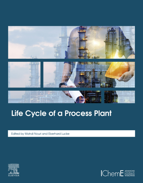 Book Life Cycle of a Process Plant free