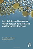 Book Low Salinity and Engineered Water Injection for Sandstone and Carbonate Reservoirs free