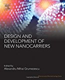 Book Design and Development of New Nanocarriers free