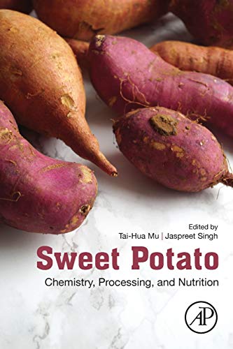 Book Sweet Potato: Chemistry, Processing and Nutrition free