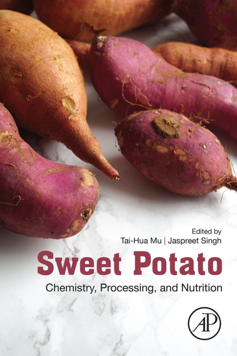 Book Sweet Potato free