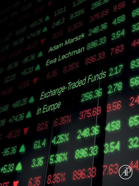 Book Exchange-Traded Funds in Europe free
