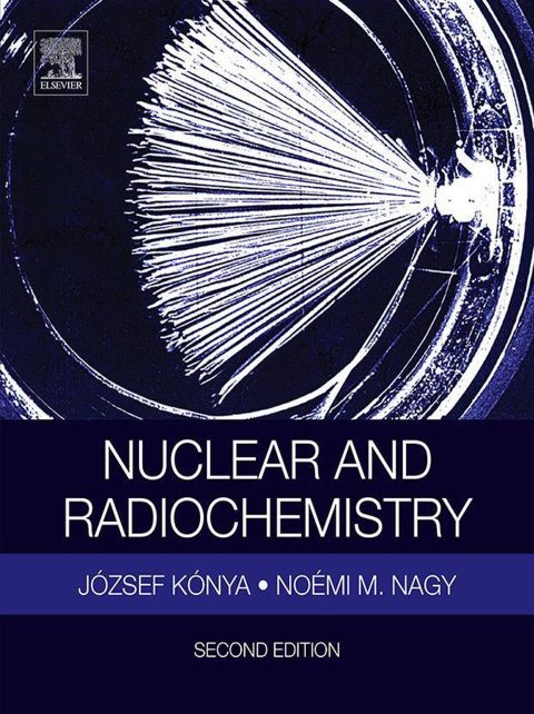 Book Nuclear and Radiochemistry free