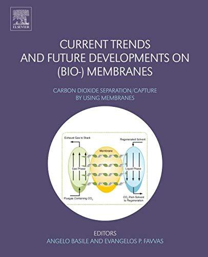 Book Current Trends and Future Developments on (Bio-) Membranes: Carbon Dioxide Separation/Capture by Using Membranes free