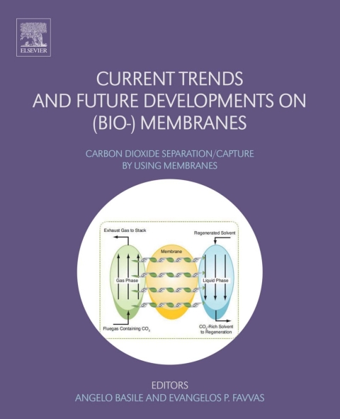 Book Current Trends and Future Developments on (Bio-) Membranes free