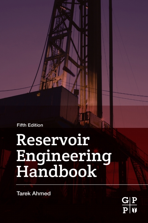 Book Reservoir Engineering Handbook free