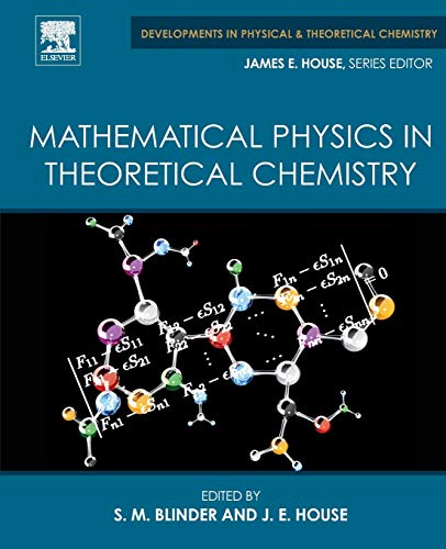 Book Mathematical Physics in Theoretical Chemistry (Developments in Physical & Theoretical Chemistry) free