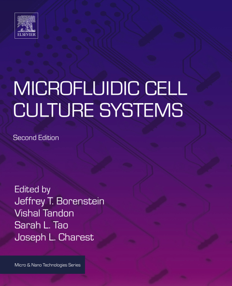 Book Microfluidic Cell Culture Systems free