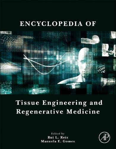 Book Encyclopedia of Tissue Engineering and Regenerative Medicine free