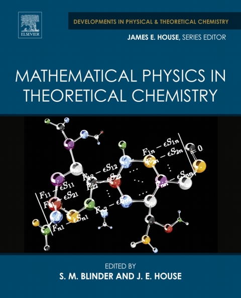 Book Mathematical Physics in Theoretical Chemistry (Developments in Physical & Theoretical Chemistry) free