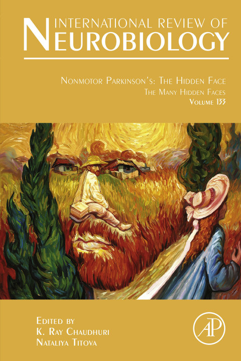 Book Nonmotor Parkinson's: The Hidden Face free