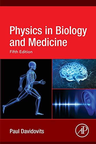 Book Physics in Biology and Medicine free