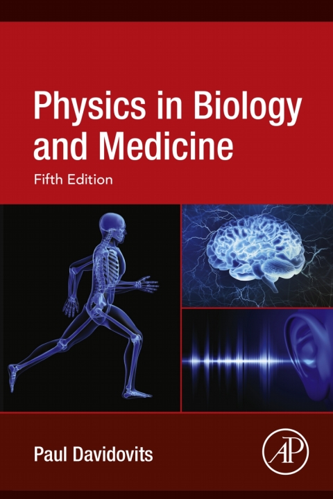 Book Physics in Biology and Medicine free