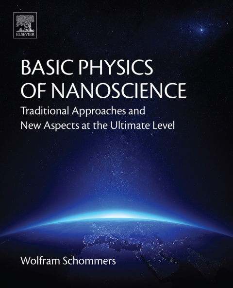 Book Basic Physics of Nanoscience free