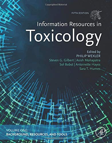 Book Information Resources in Toxicology: Volume 2: The Global Arena 5th Edition free