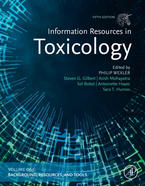 Book Information Resources in Toxicology free
