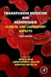 Book Transfusion Medicine and Hemostasis: Clinical and Laboratory Aspects free