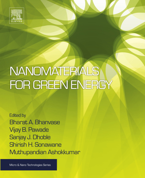 Book Nanomaterials for Green Energy free