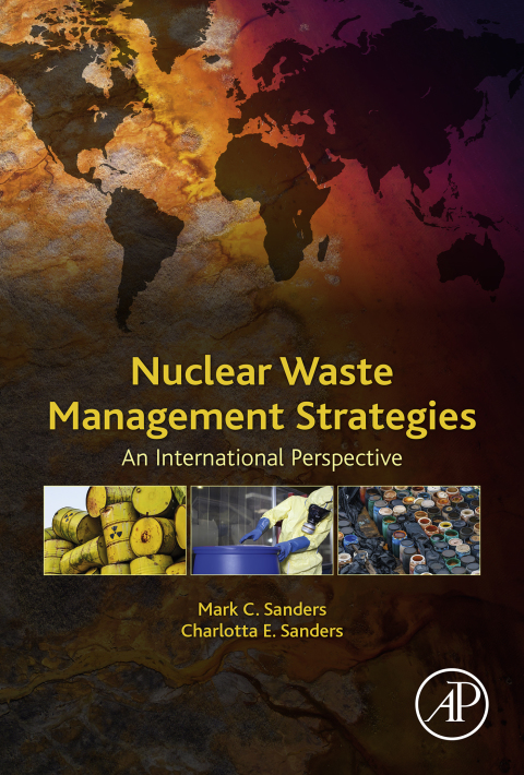 Book Nuclear Waste Management Strategies free