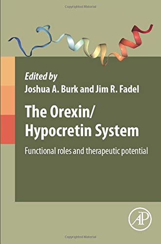 Book The Orexin/Hypocretin System: Functional Roles and Therapeutic Potential free