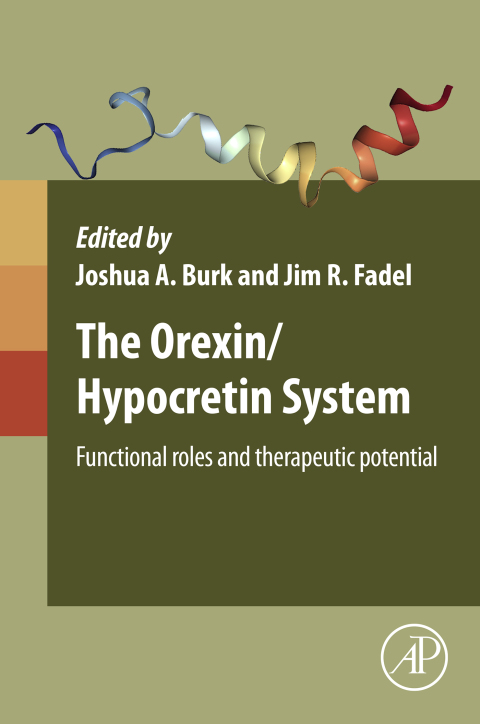 Book The Orexin/Hypocretin System: Functional Roles and Therapeutic Potential free