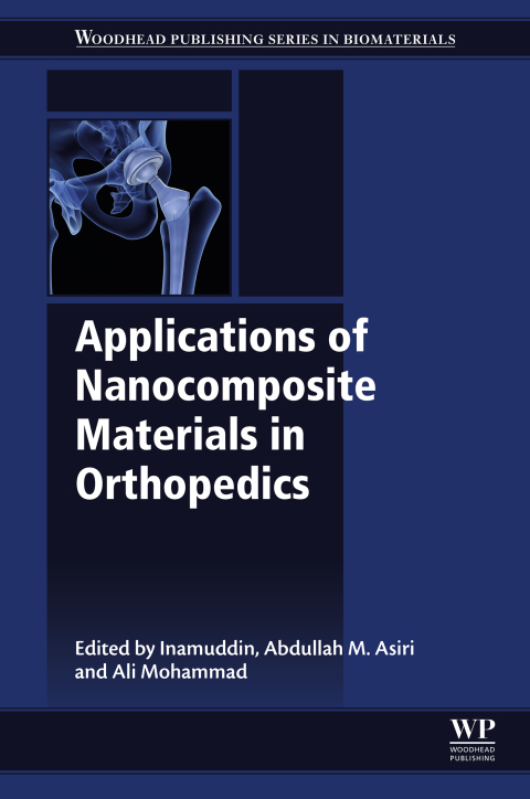 Book Applications of Nanocomposite Materials in Orthopedics free