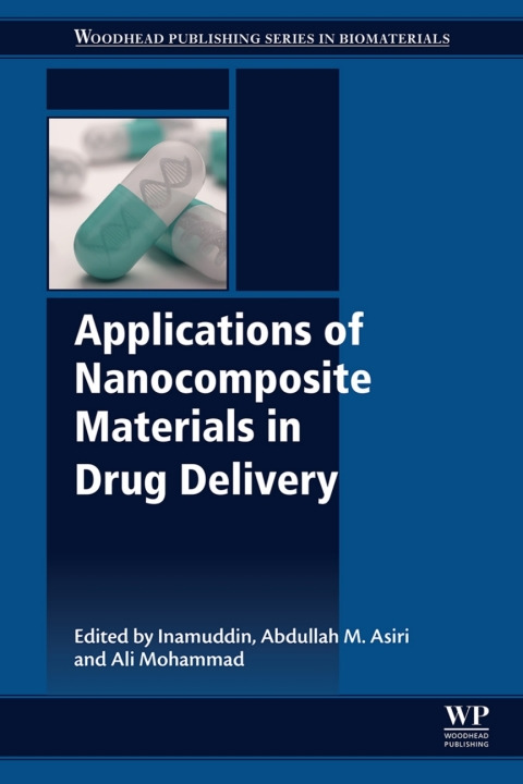 Book Applications of Nanocomposite Materials in Drug Delivery free