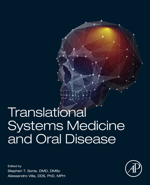 Book Translational Systems Medicine and Oral Disease free