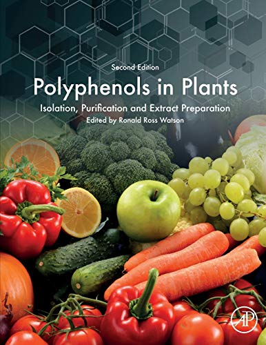 Book Polyphenols in Plants: Isolation, Purification and Extract Preparation free
