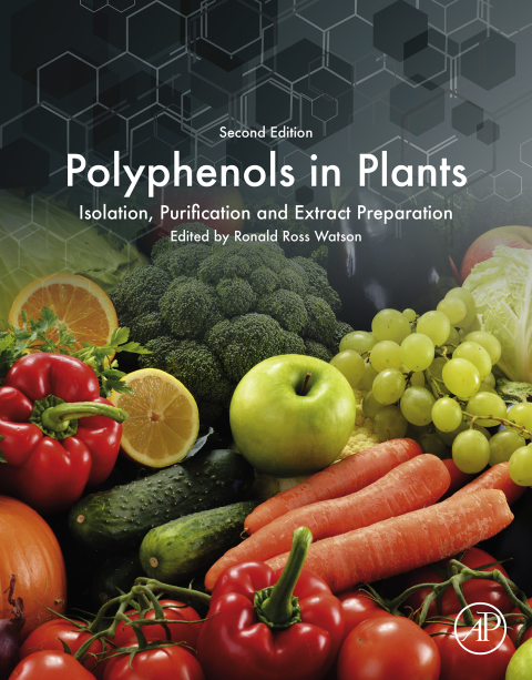 Book Polyphenols in Plants: Isolation, Purification and Extract Preparation free