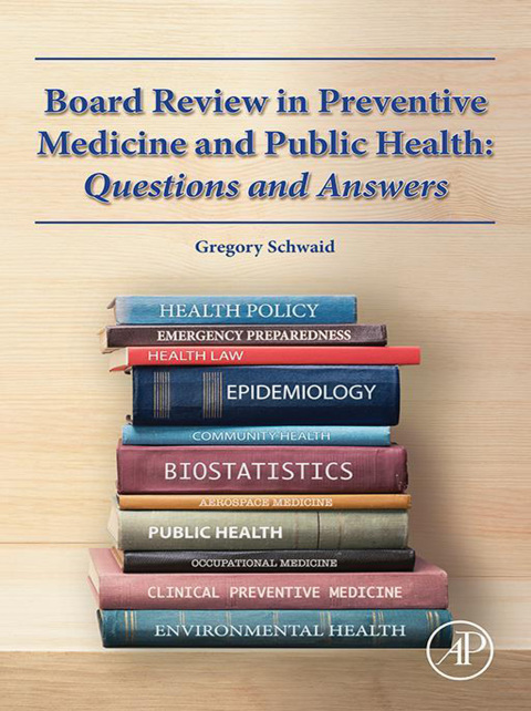 Book Board Review in Preventive Medicine and Public Health free