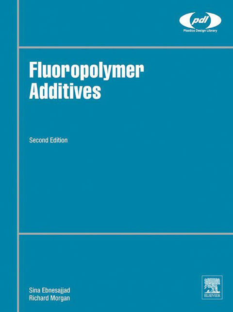 Book Fluoropolymer Additives (Plastics Design Library) free