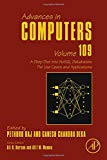 Book A Deep Dive into NoSQL Databases: The Use Cases and Applications (Volume 109) (Advances in Computers, Volume 109) free