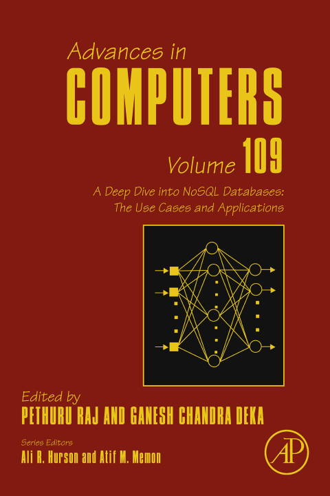 Book A Deep Dive into NoSQL Databases: The Use Cases and Applications (ISSN Book 109) free