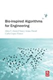 Book Bio-inspired Algorithms for Engineering free