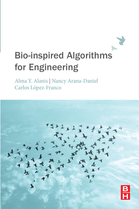 Book Bio-inspired Algorithms for Engineering free